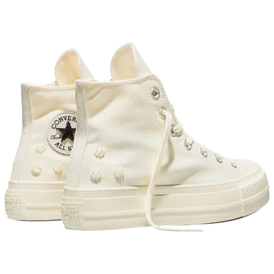 Converse Chuck Taylor All Star Lift Platform Beads